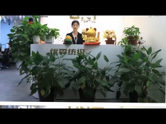 ワンストップ 服飾用品と非織布のサプライヤー